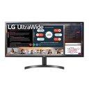 34" Monitor